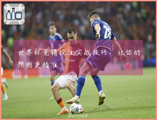 世界杯竞猜投注实战技巧，让你的预测更精准