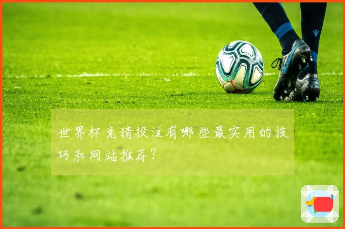 世界杯竞猜投注有哪些最实用的技巧和网站推荐？